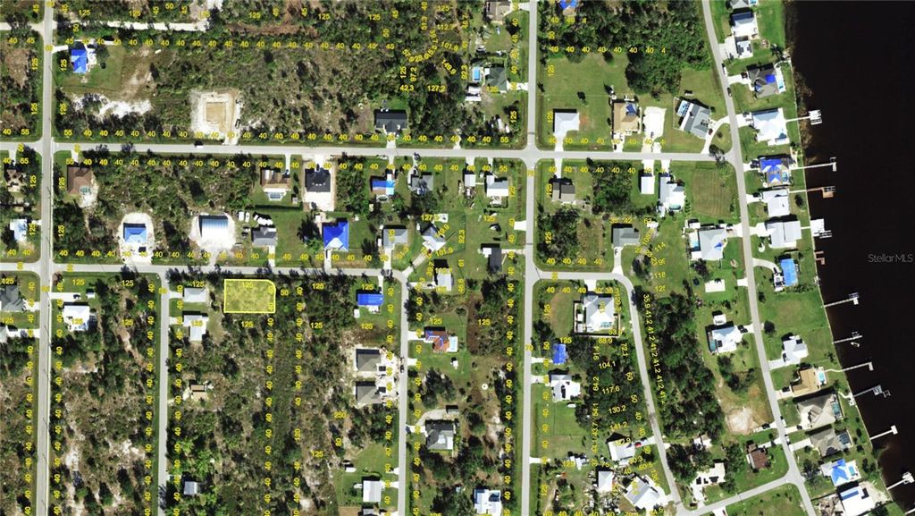Photo of 2257 Halibut Terrace, Punta Gorda, FL 33983 (MLS # C7519672)
