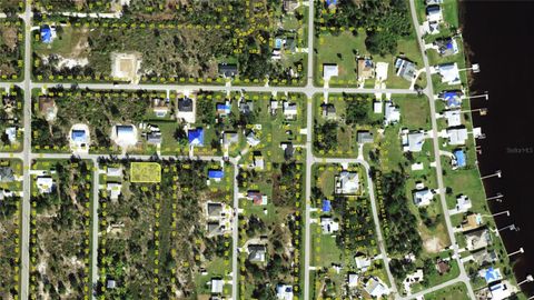 2257 HALIBUT TERRACE PUNTA GORDA FL 33983