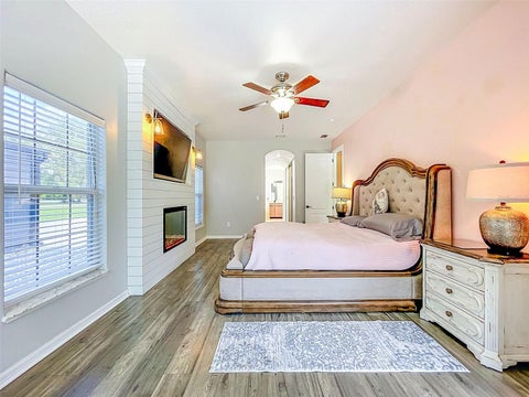 Tiny photo for 30115 W Thyme Ave, Eustis, FL 32736 (MLS # TB8517958)