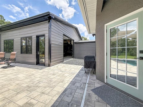 Tiny photo for 30115 W Thyme Ave, Eustis, FL 32736 (MLS # TB8517958)