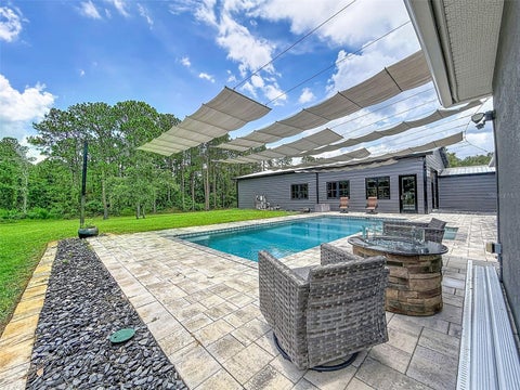 Tiny photo for 30115 W Thyme Ave, Eustis, FL 32736 (MLS # TB8517958)