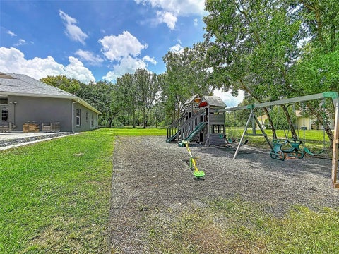 Tiny photo for 30115 W Thyme Ave, Eustis, FL 32736 (MLS # TB8517958)