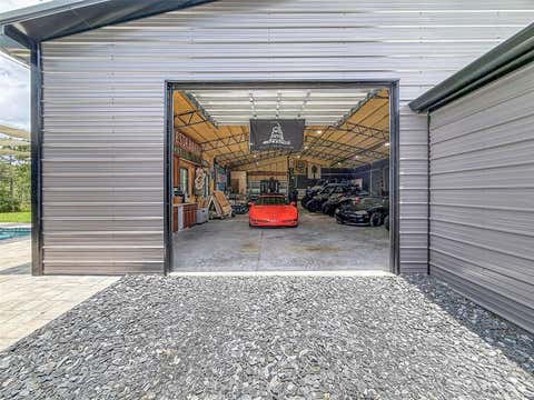 Tiny photo for 30115 W Thyme Ave, Eustis, FL 32736 (MLS # TB8517958)