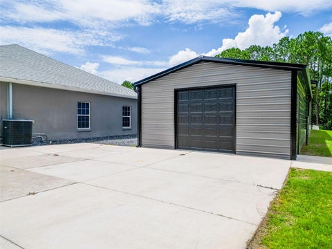 Tiny photo for 30115 W Thyme Ave, Eustis, FL 32736 (MLS # TB8517958)