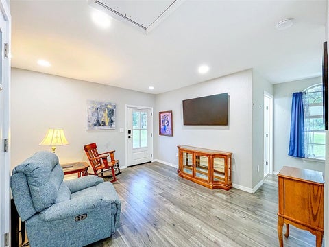 Tiny photo for 30115 W Thyme Ave, Eustis, FL 32736 (MLS # TB8517958)