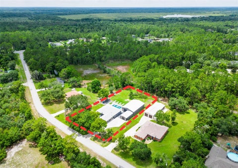 Tiny photo for 30115 W Thyme Ave, Eustis, FL 32736 (MLS # TB8517958)
