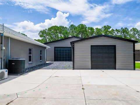 Tiny photo for 30115 W Thyme Ave, Eustis, FL 32736 (MLS # TB8517958)