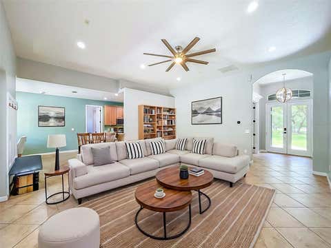 Tiny photo for 30115 W Thyme Ave, Eustis, FL 32736 (MLS # TB8517958)