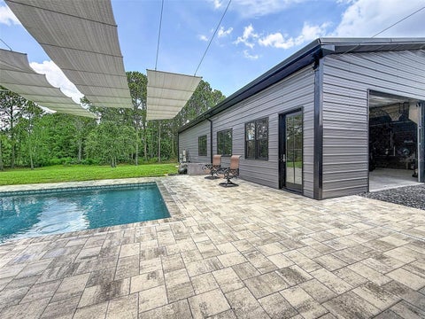 Tiny photo for 30115 W Thyme Ave, Eustis, FL 32736 (MLS # TB8517958)