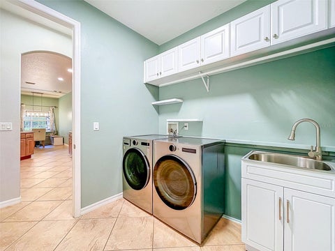 Tiny photo for 30115 W Thyme Ave, Eustis, FL 32736 (MLS # TB8517958)