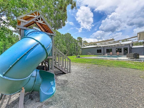 Tiny photo for 30115 W Thyme Ave, Eustis, FL 32736 (MLS # TB8517958)