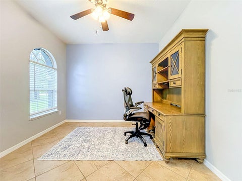 Tiny photo for 30115 W Thyme Ave, Eustis, FL 32736 (MLS # TB8517958)