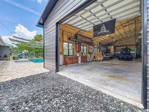 Tiny photo for 30115 W Thyme Ave, Eustis, FL 32736 (MLS # TB8517958)