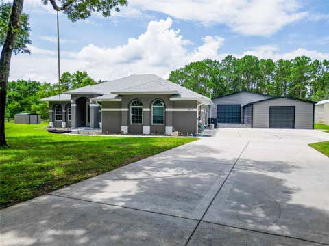 Photo of 30115 W Thyme Ave, Eustis, FL 32736 (MLS # TB8517958)