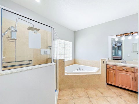 Tiny photo for 30115 W Thyme Ave, Eustis, FL 32736 (MLS # TB8517958)