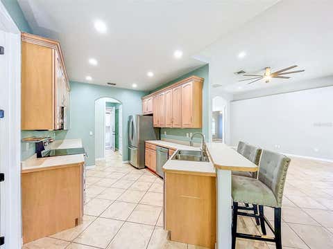 Tiny photo for 30115 W Thyme Ave, Eustis, FL 32736 (MLS # TB8517958)