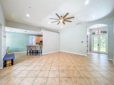 Tiny photo for 30115 W Thyme Ave, Eustis, FL 32736 (MLS # TB8517958)