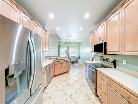 Tiny photo for 30115 W Thyme Ave, Eustis, FL 32736 (MLS # TB8517958)