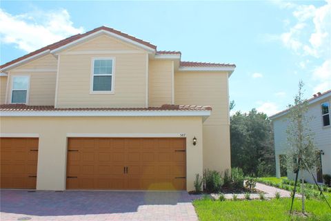 587 BAY LEAF DRIVE POINCIANA FL 34759