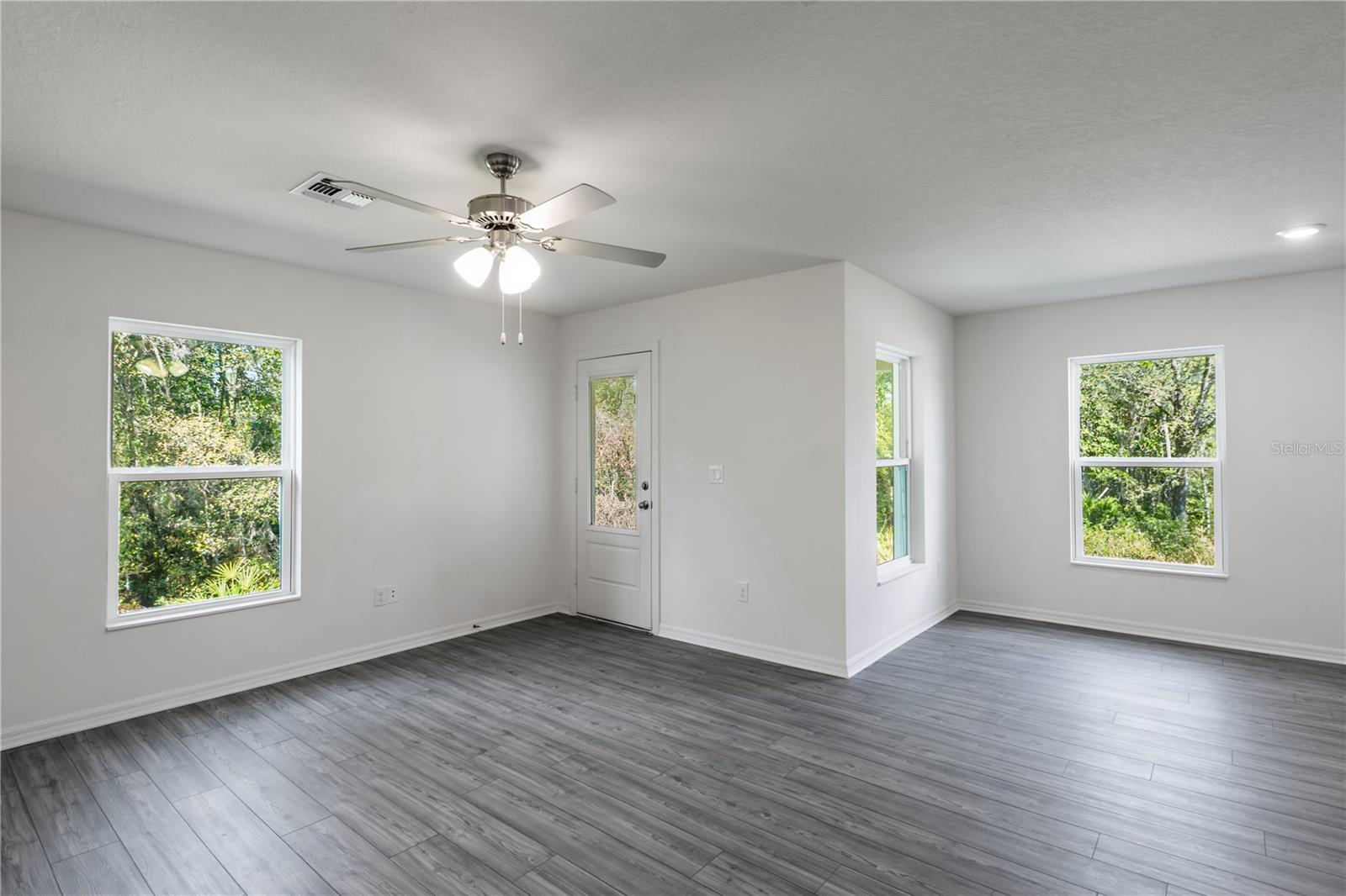 TUSCANY PRESERVE PHASE 4 - Residential