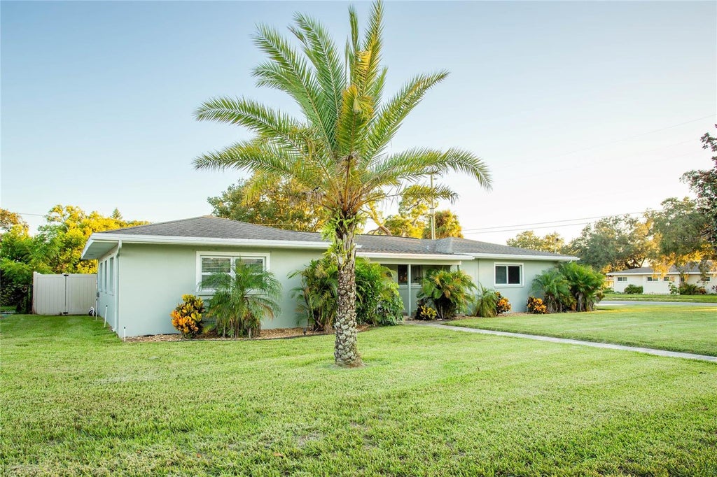 Photo of 2001 Magnolia Drive, Clearwater, FL 33764 (MLS # S5154860)