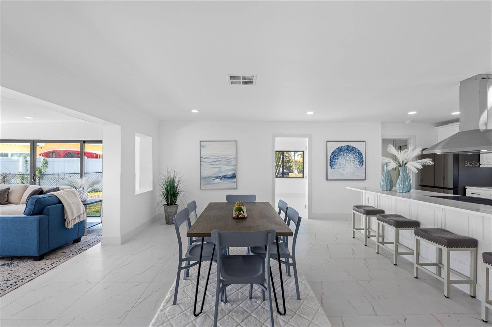 ISLE OF PALMS 1ST ADD - Residential