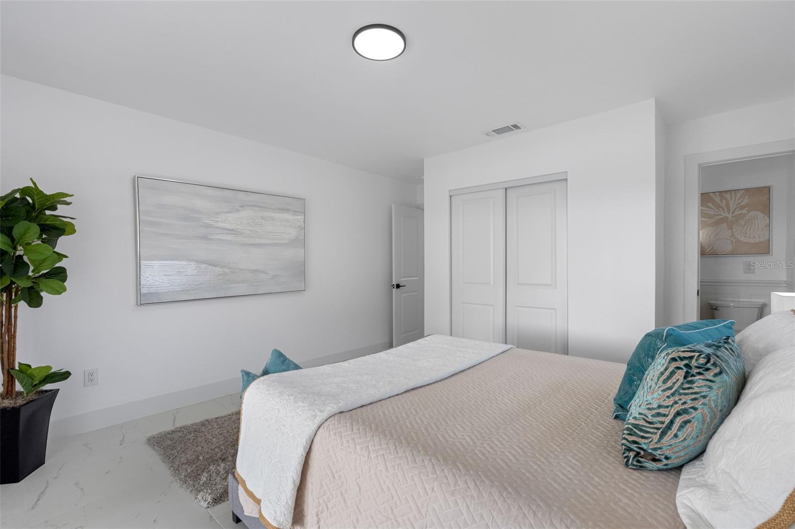 ISLE OF PALMS 1ST ADD - Residential