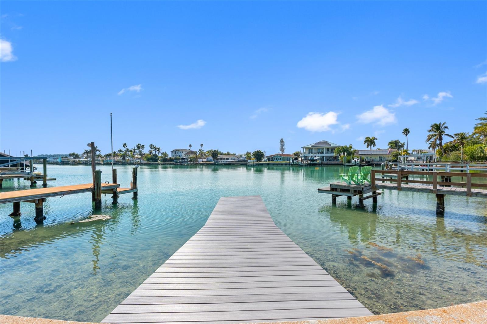 ISLE OF PALMS 1ST ADD - Residential