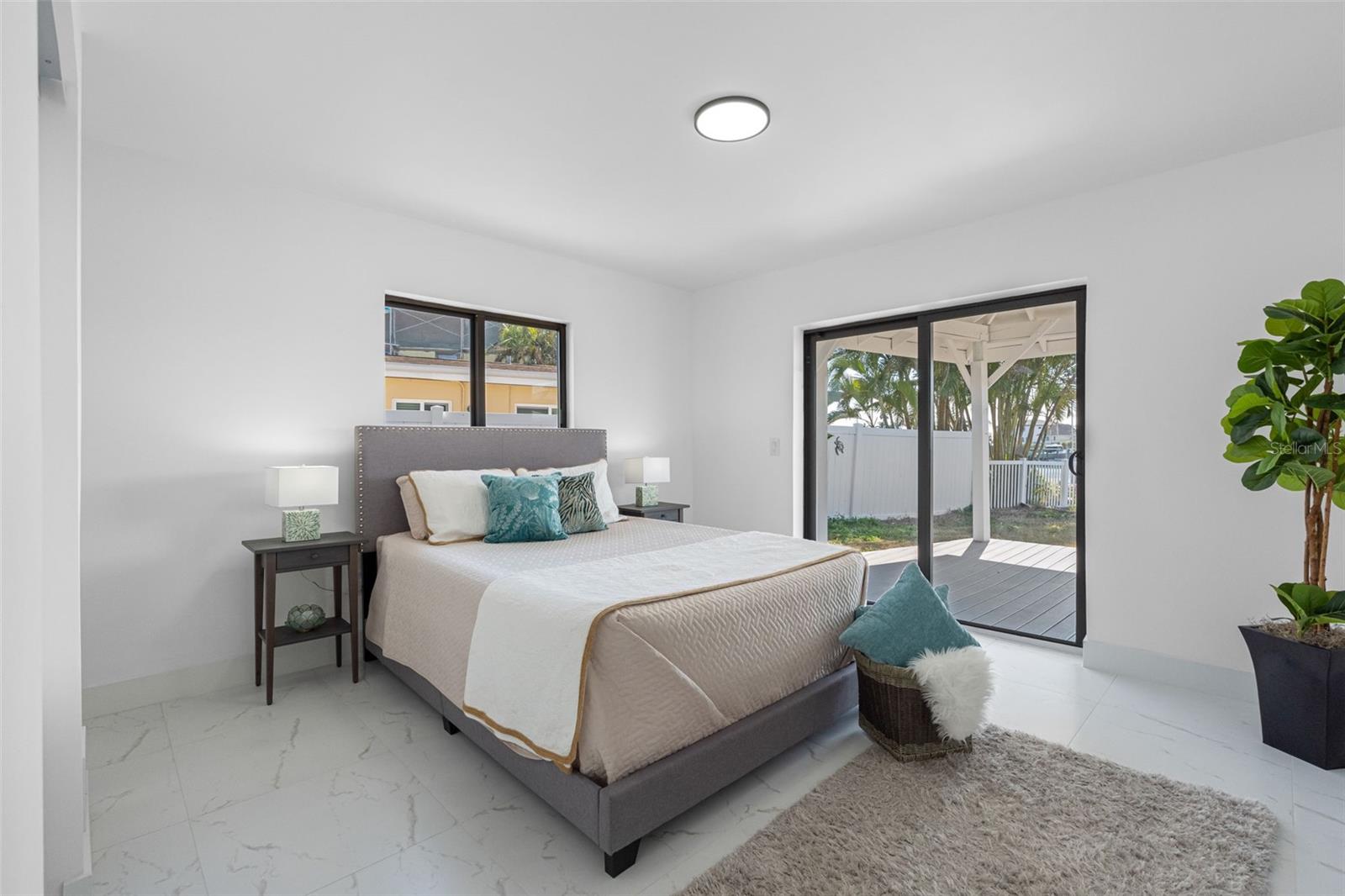 ISLE OF PALMS 1ST ADD - Residential