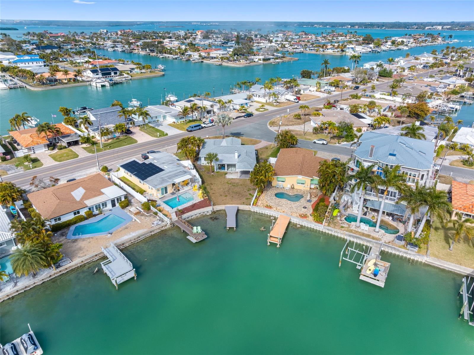 ISLE OF PALMS 1ST ADD - Residential