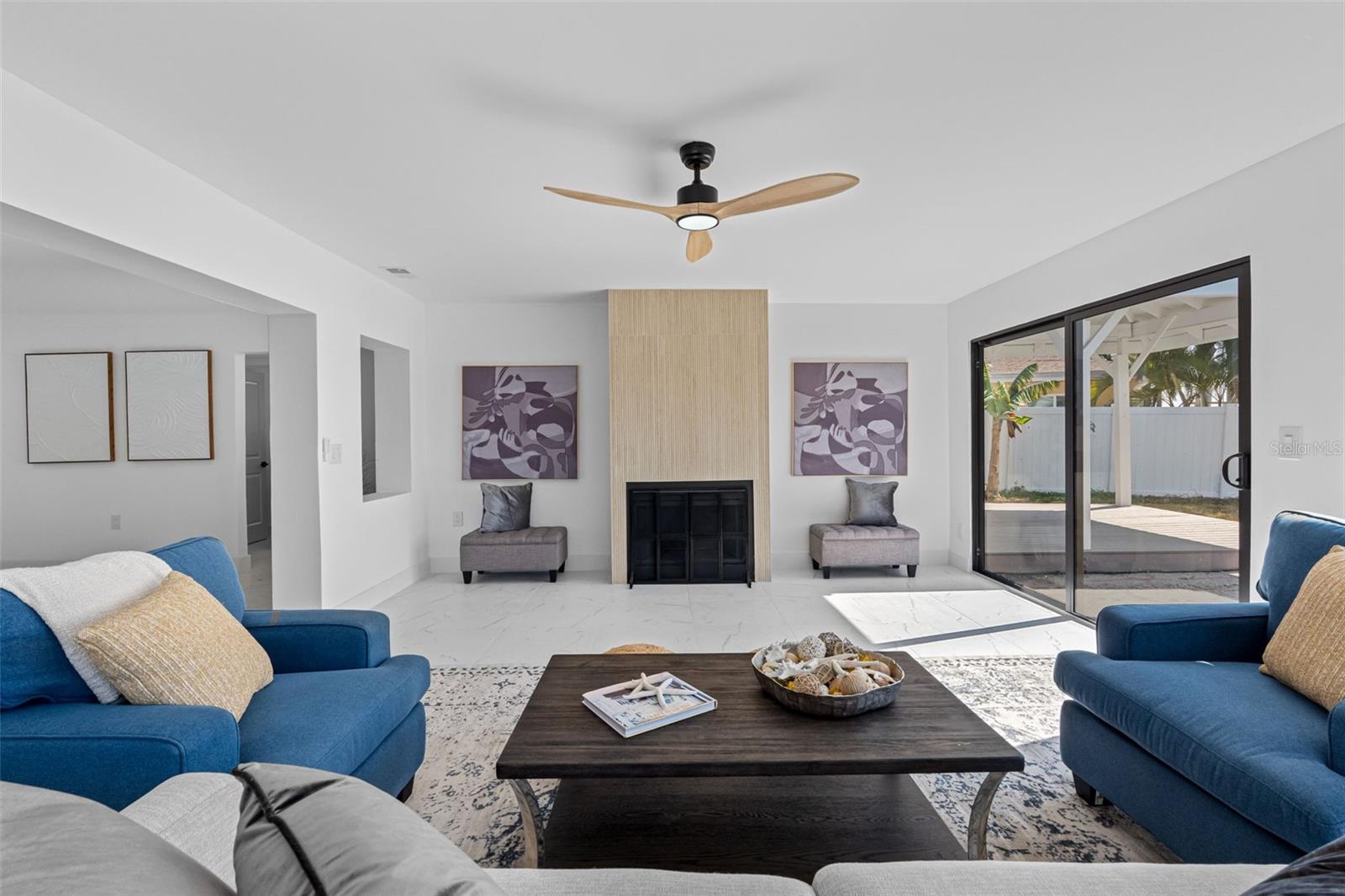 ISLE OF PALMS 1ST ADD - Residential