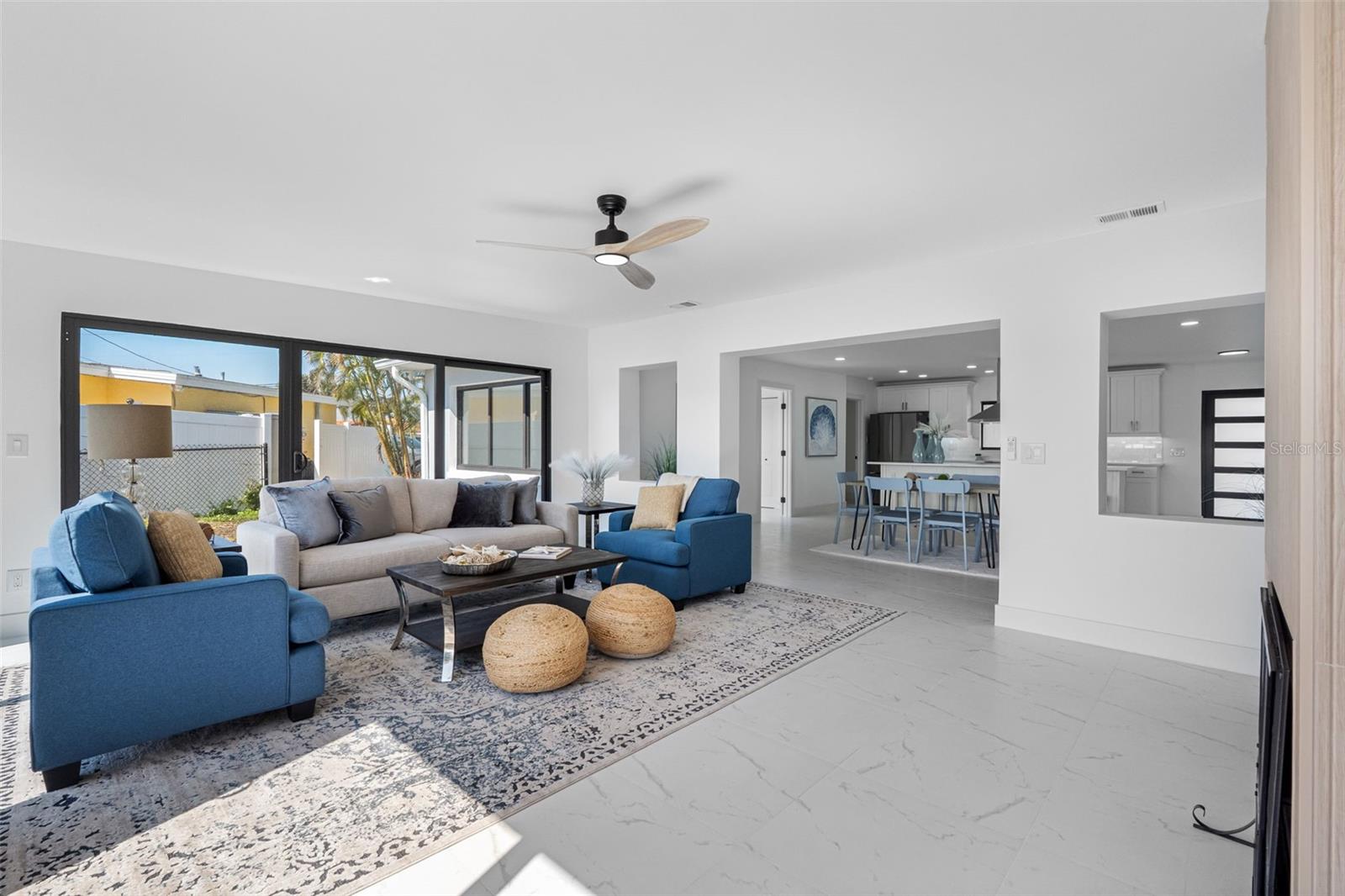 ISLE OF PALMS 1ST ADD - Residential