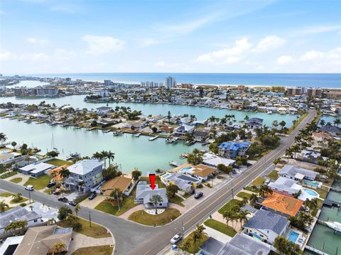 Photo of 475 115th Avenue, Treasure Island, FL 33706 (MLS # TB8470229)