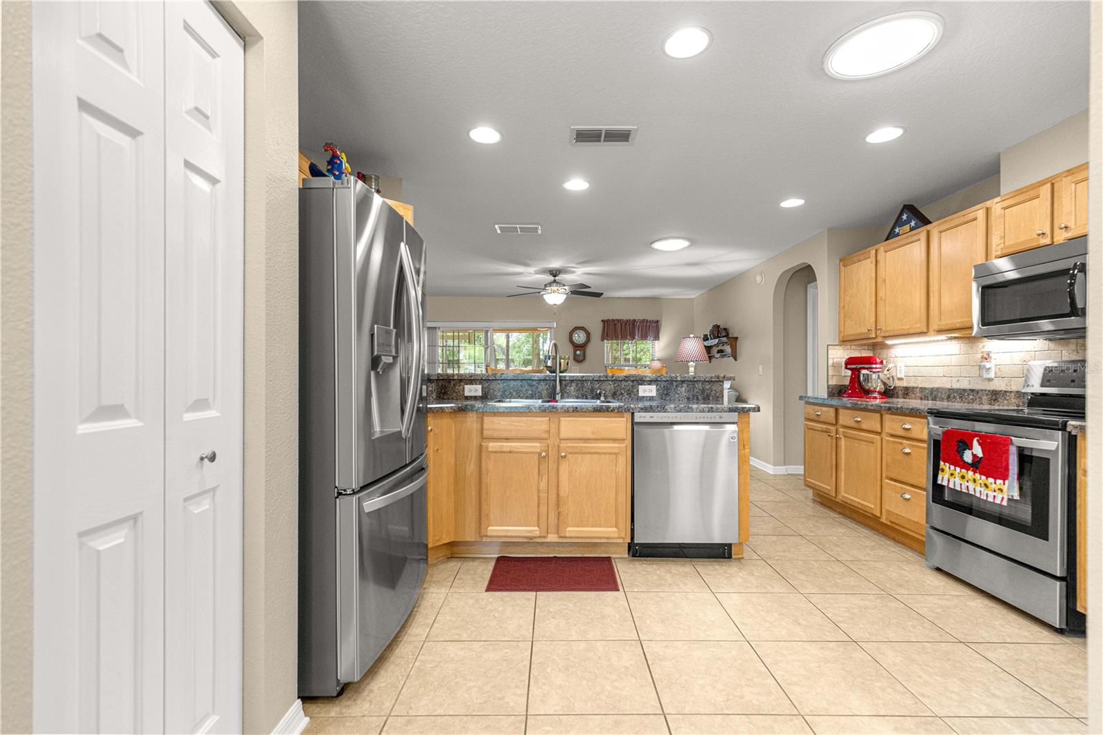 INDIGO EAST PH 01 UN A-A & B-B - Residential