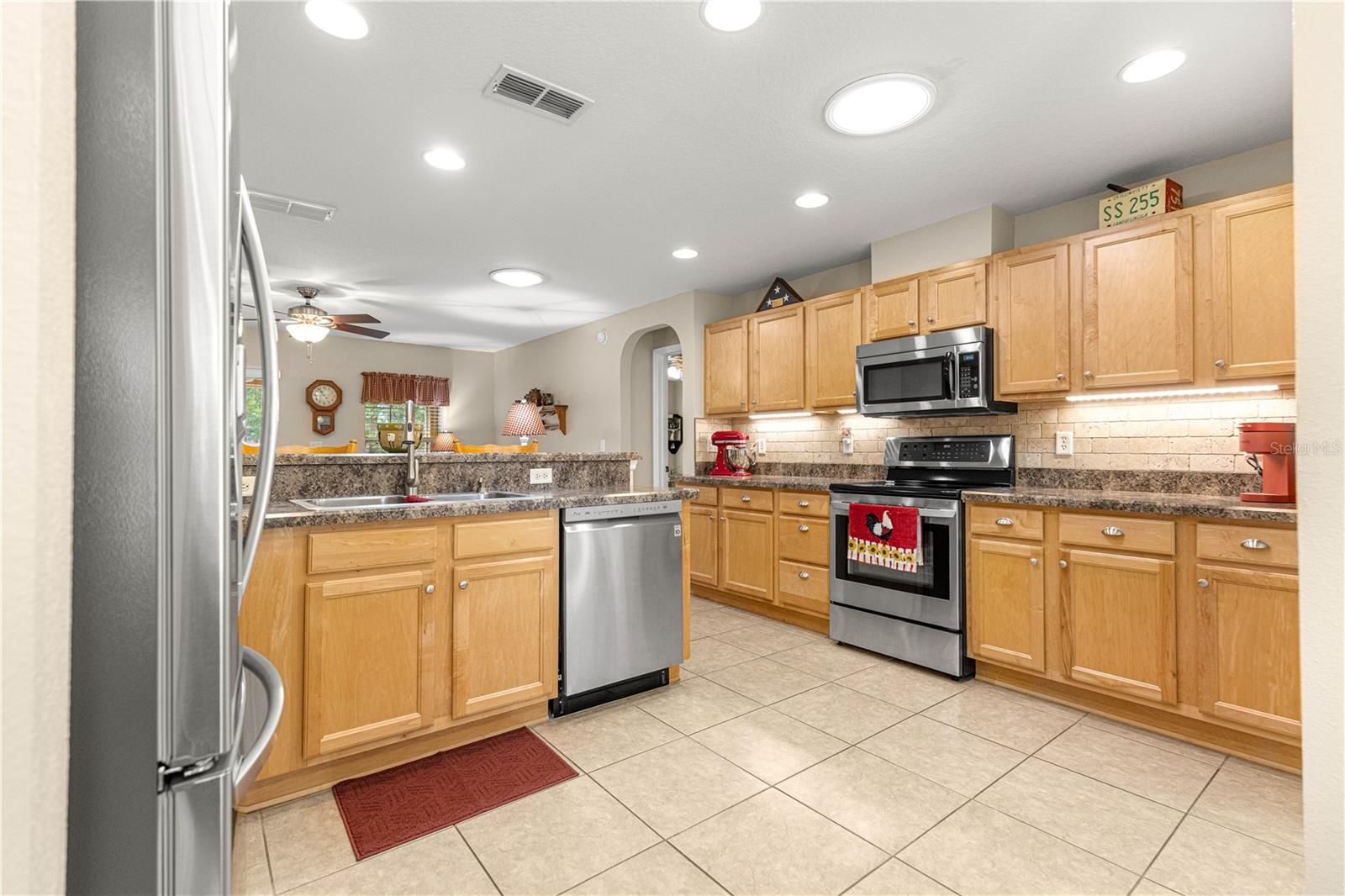 INDIGO EAST PH 01 UN A-A & B-B - Residential