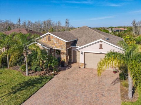 Photo of 483 VILLA PARK ROAD, KISSIMMEE, FL 34759 (MLS # S5081032)