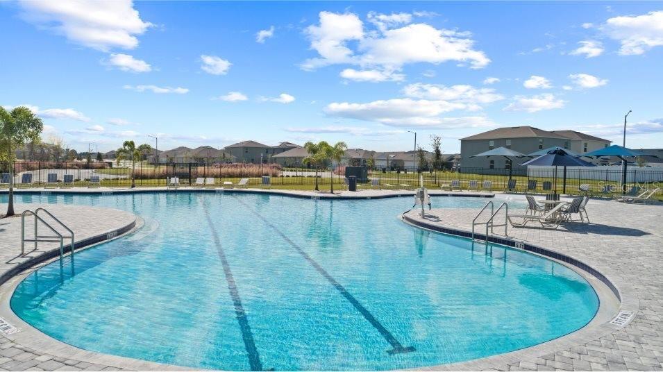 CHATEAU/ASTONIA - Residential