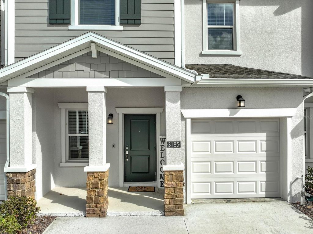 Photo of 3185 Laurent Loop, Davenport, FL 33837 (MLS # S5145724)