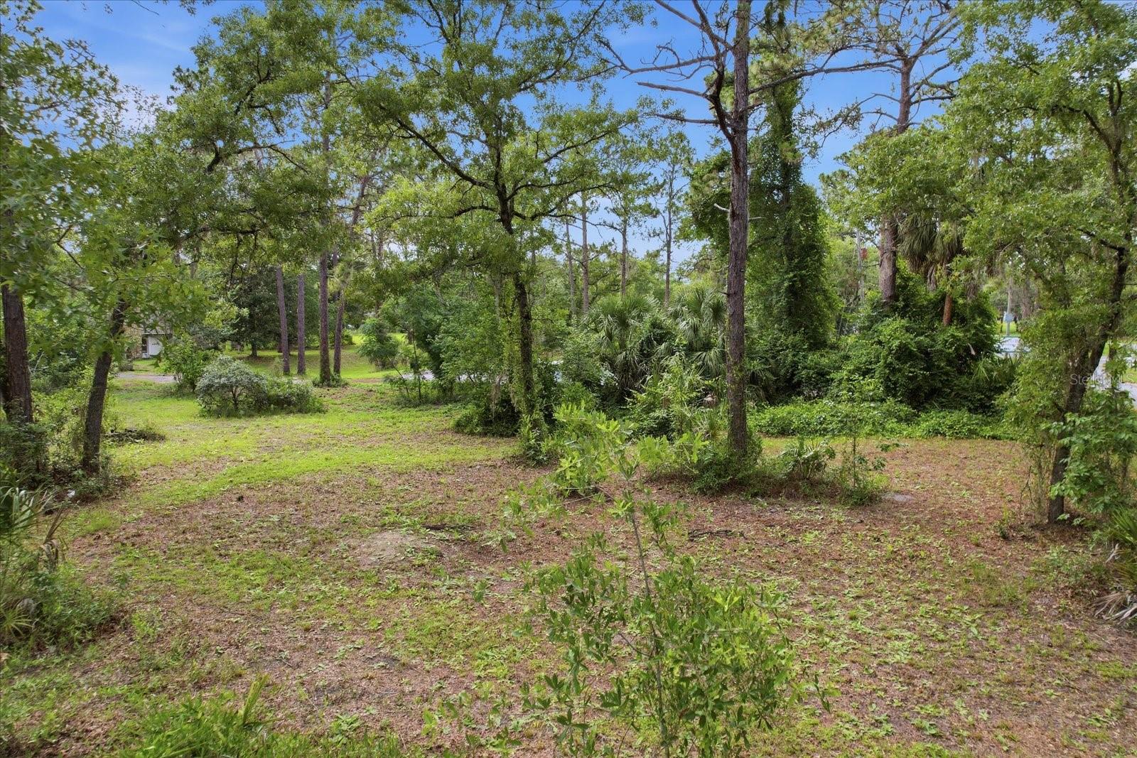 BERKSHIRE ACRES UNREC SUB - Residential