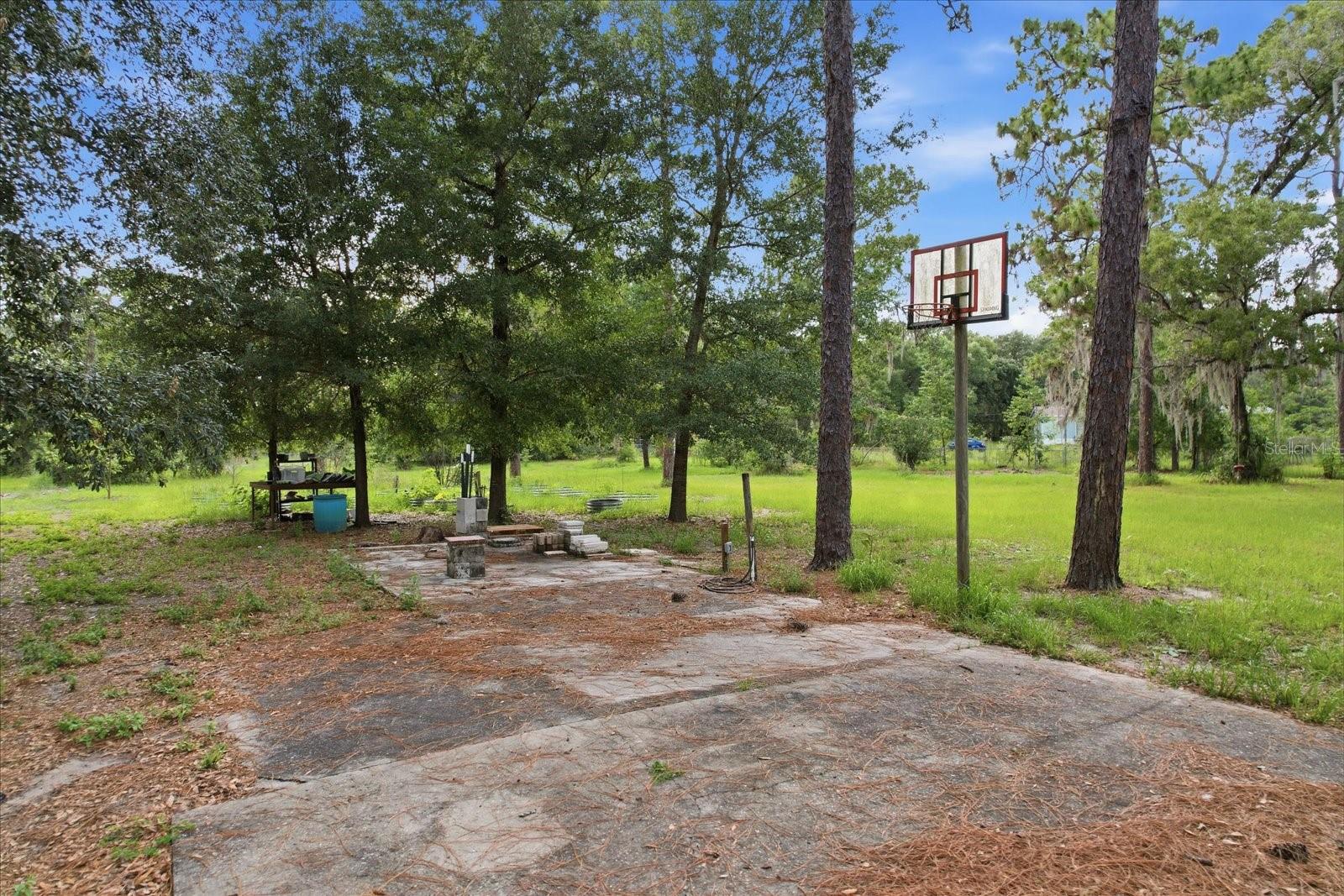 BERKSHIRE ACRES UNREC SUB - Residential