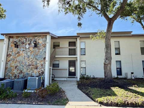 Photo of 1200 Tarpon Woods Boulevard #Q4, Palm Harbor, FL 34685 (MLS # W7886494)