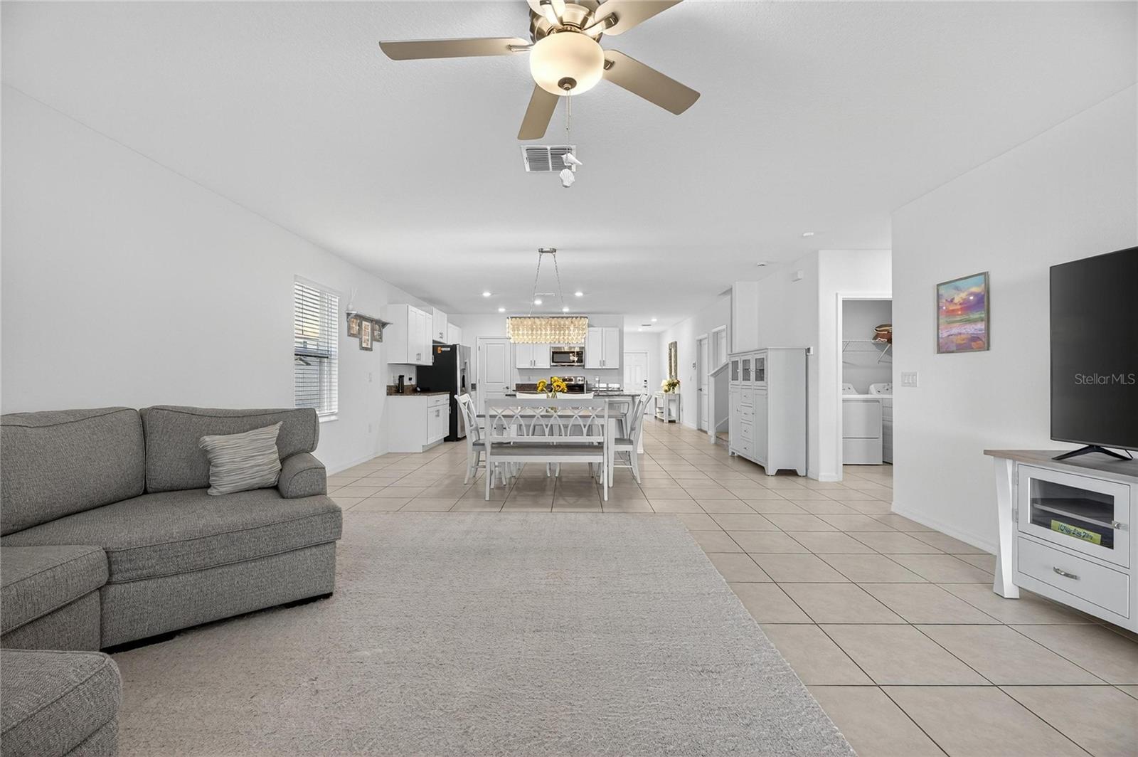 TRIPLE CRK VILLAGE N & P - Residential