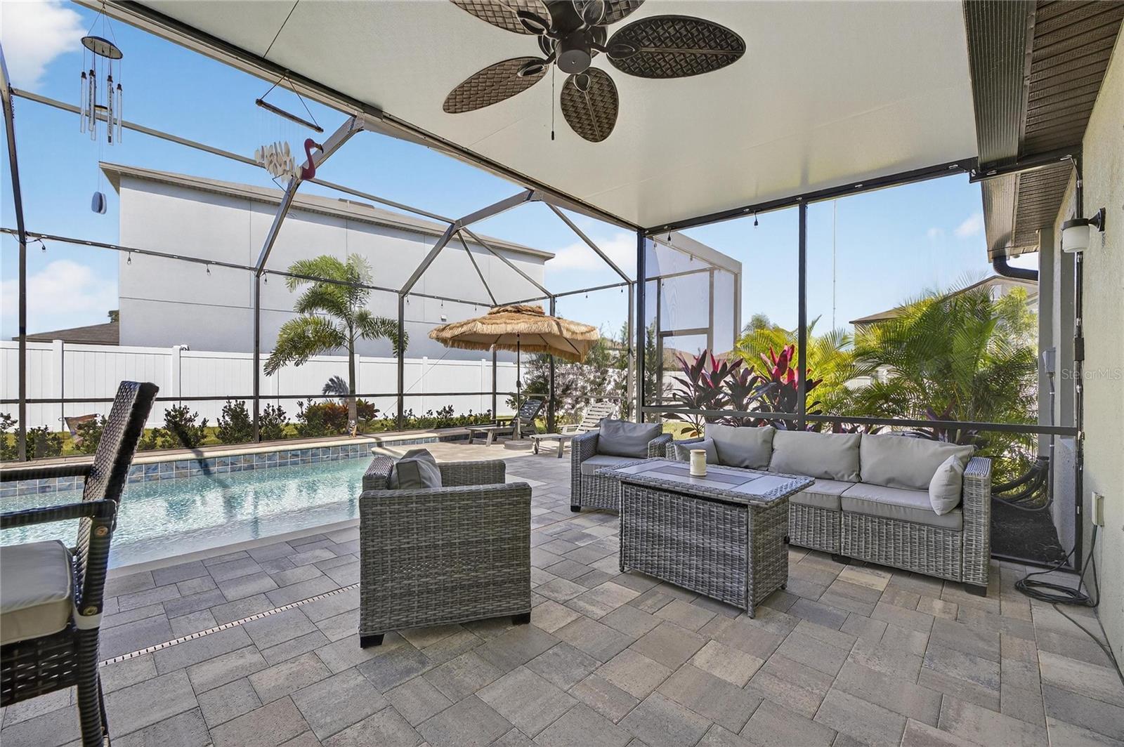 TRIPLE CRK VILLAGE N & P - Residential