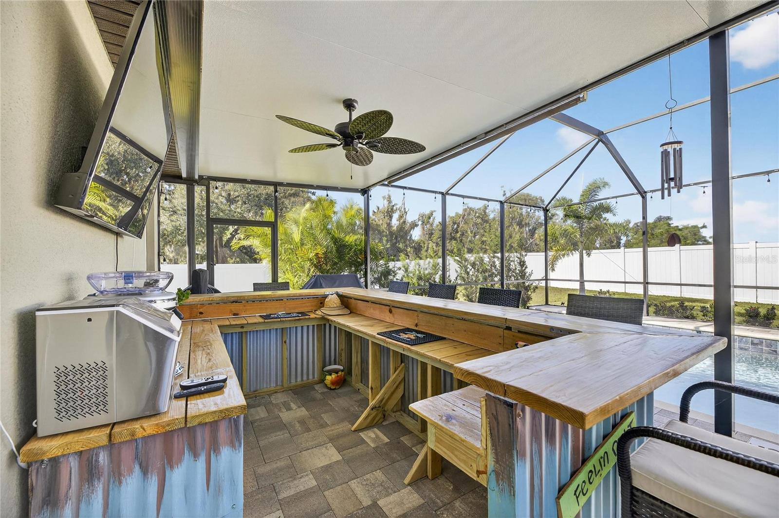 TRIPLE CRK VILLAGE N & P - Residential