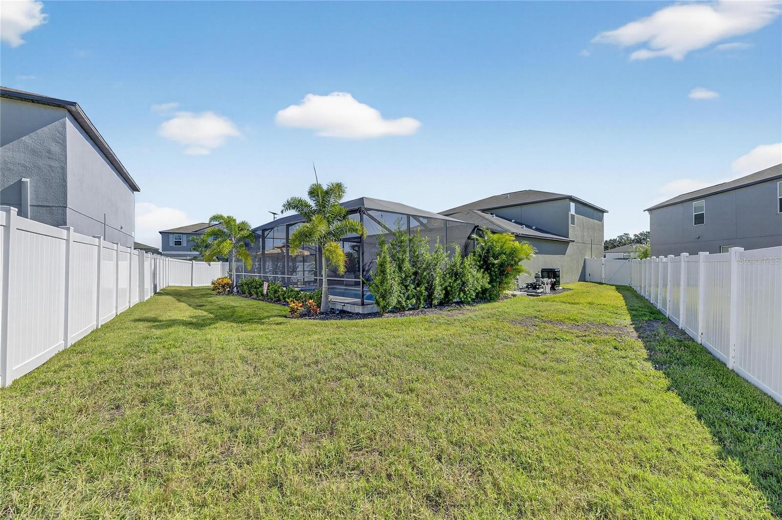 TRIPLE CRK VILLAGE N & P - Residential