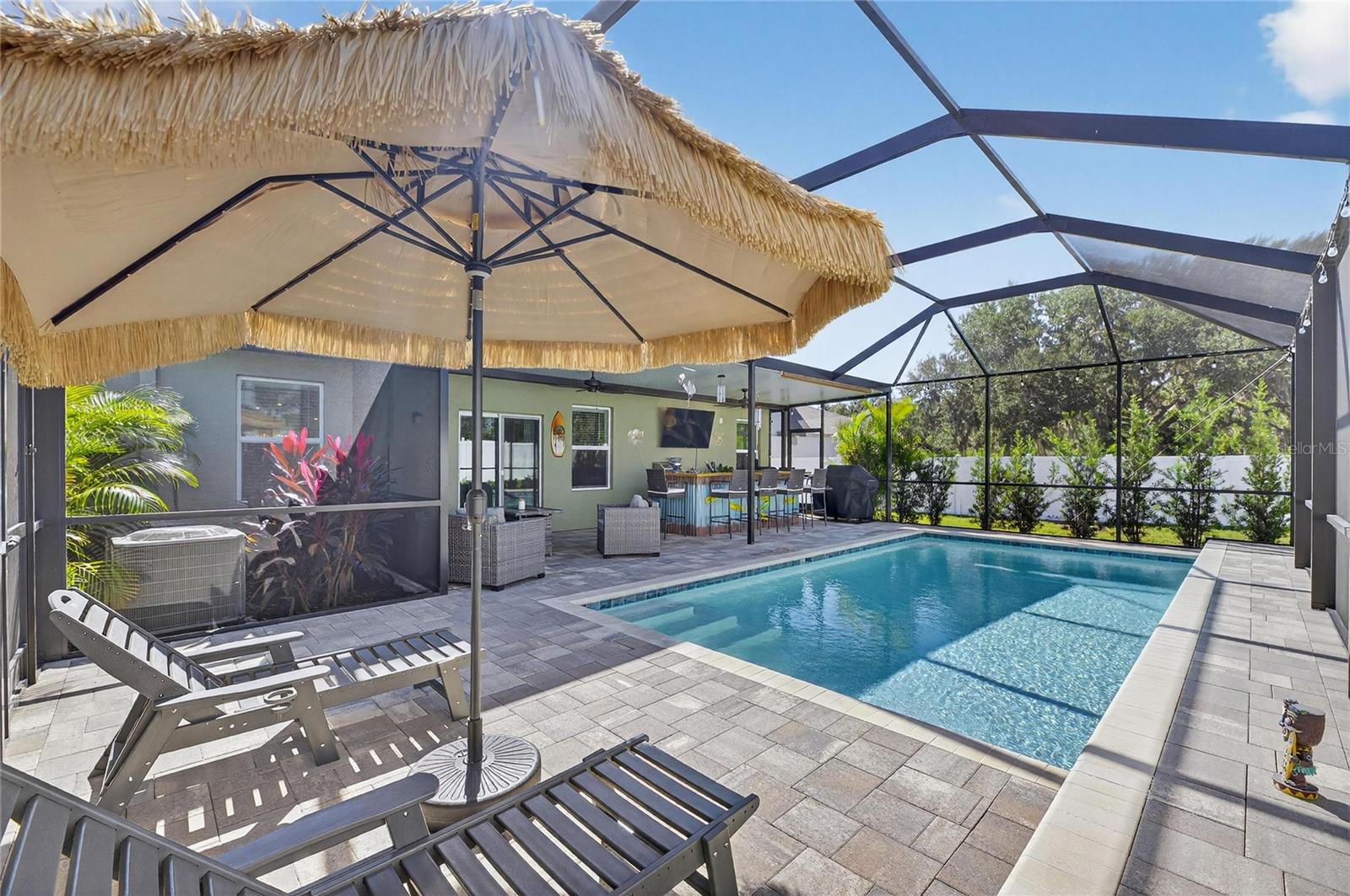 TRIPLE CRK VILLAGE N & P - Residential