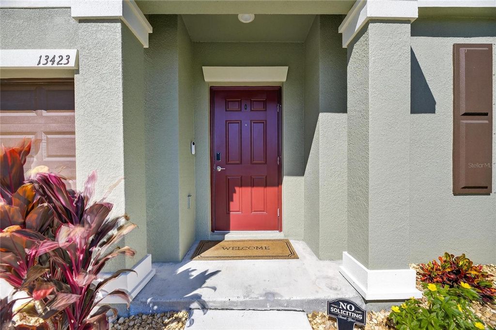 Photo of 13423 Jamaica Plank Loop, Riverview, FL 33579 (MLS # TB8441875)