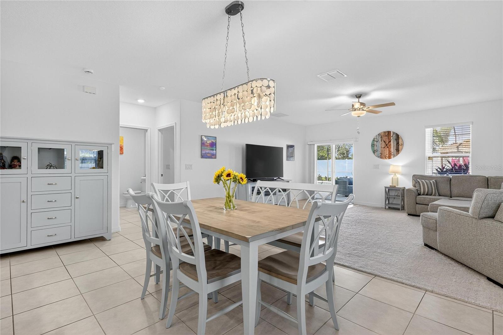 TRIPLE CRK VILLAGE N & P - Residential