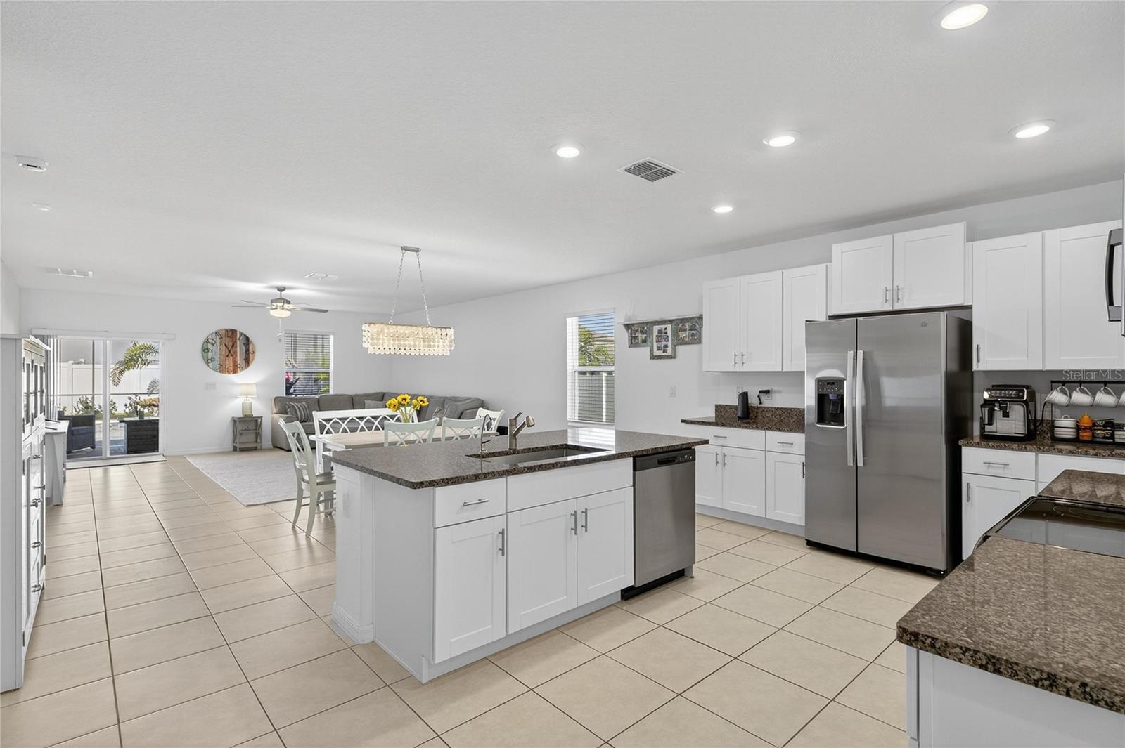 TRIPLE CRK VILLAGE N & P - Residential