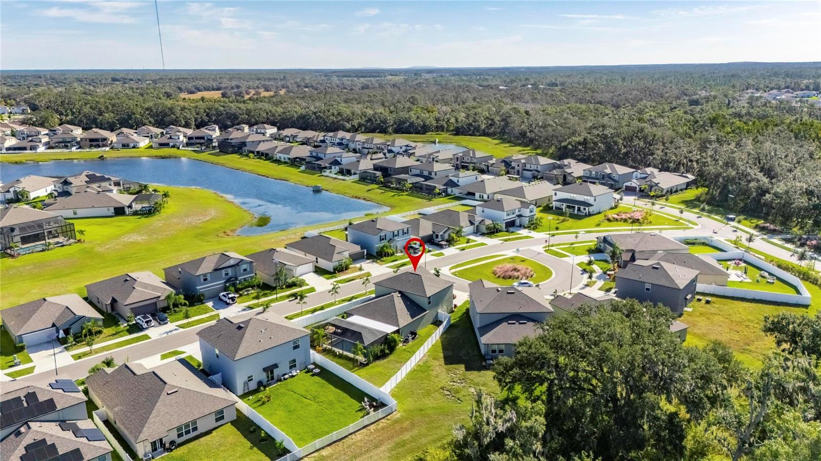 TRIPLE CRK VILLAGE N & P - Residential